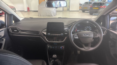 Ford Fiesta 1.0 EcoBoost Trend 5dr Petrol Hatchback